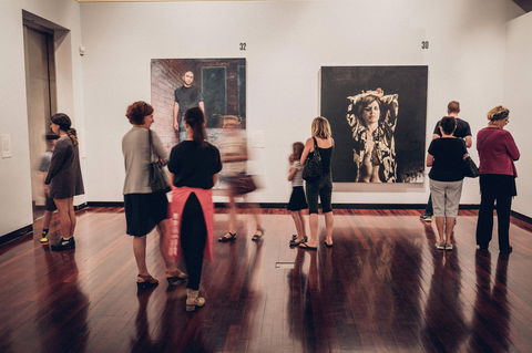 Art Gallery Of Ballarat - Attractions 1