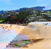 Austinmer - Attractions