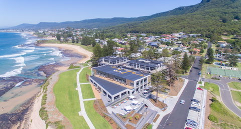 Austinmer - Attractions 1