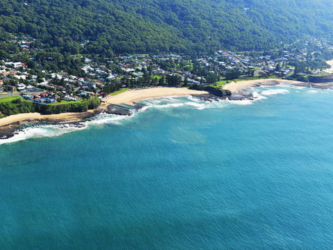 Austinmer - Attractions 2