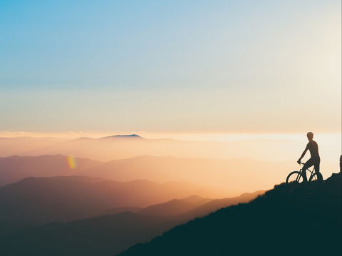 Australian Alpine Epic Mountain Bike Trail - Attractions 0