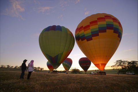 Avon Valley National Park - Attractions 0