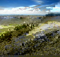 Baal Bone Gap picnic area - Attractions