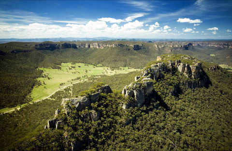 Baal Bone Gap Picnic Area - Attractions 0