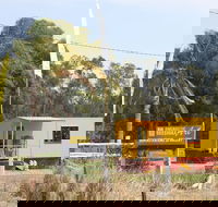 Banyandah Studio - Attractions