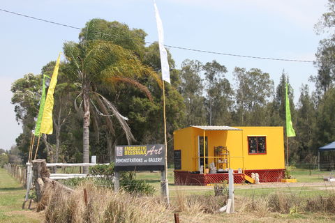Banyandah Studio - Attractions 0