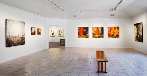 Beaver Galleries - Attractions 1