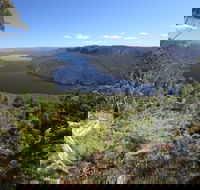 Belimbla Park The Oaks Oakdale Nattai Burragorang Yerranderie - Attractions