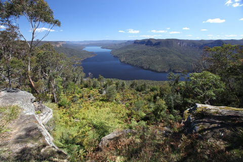 Belimbla Park, The Oaks, Oakdale, Nattai, Burragorang, Yerranderie - Attractions 0