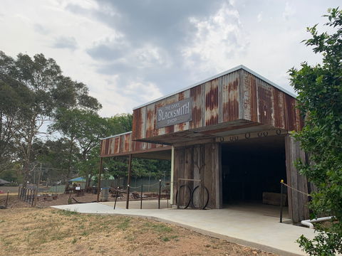 Belimbla Park, The Oaks, Oakdale, Nattai, Burragorang, Yerranderie - Attractions 2