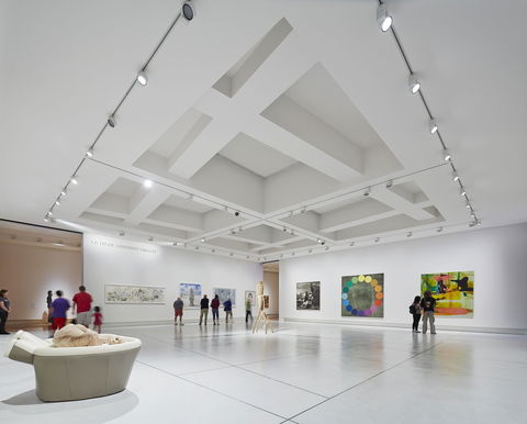 Bendigo Art Gallery - Attractions 0
