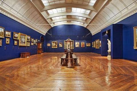 Bendigo Art Gallery - Attractions 2
