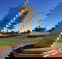 Bews Memorial Wallaroo - Attractions