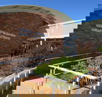 Bicentennial Creative Arts Centre - Attractions