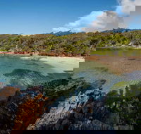 Bittangabee Bay - Attractions