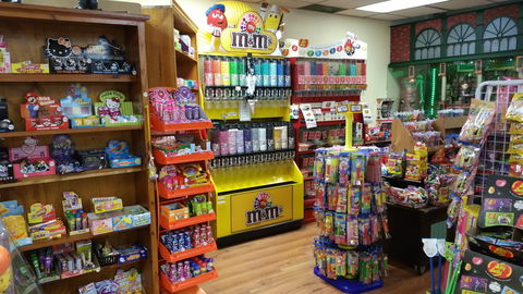 Blackeby's Old Sweet Shop - Attractions 2