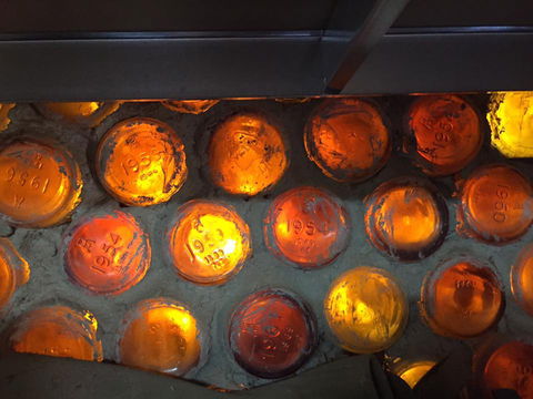 Bottle House And Mining Museum - Attractions 0
