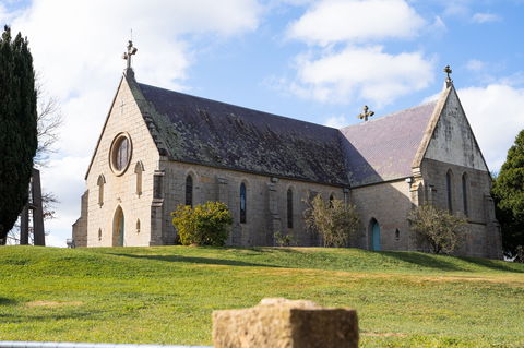 Braidwood - Attractions 0