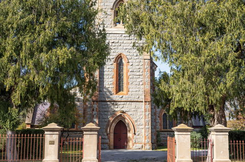 Braidwood - Attractions 2