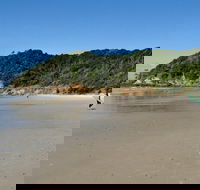 Broken Head Nature Reserve - Attractions
