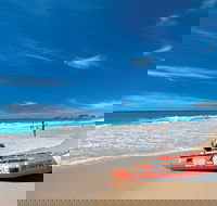 Broadbeach - Attractions