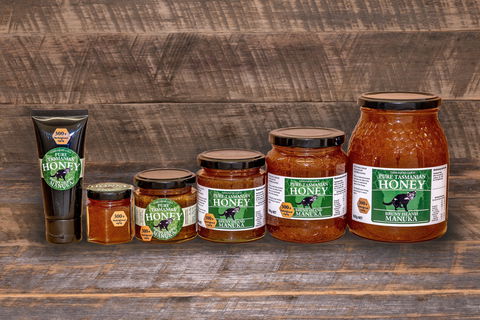 Bruny Island Honey Company - Attractions 0