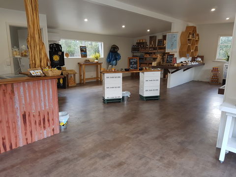 Bruny Island Honey Company - Attractions 1
