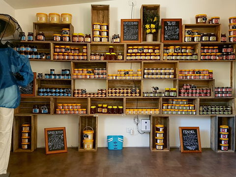 Bruny Island Honey Company - Attractions 2