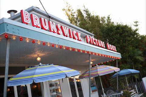 Brunswick Picture House - Attractions 2