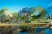 Bundaberg Botanic Gardens and Playground