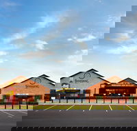 Bundaberg Rum Visitor Experience - Attractions