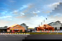 Bundaberg Rum Visitor Experience