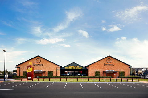 Bundaberg Rum Visitor Experience - Attractions 0