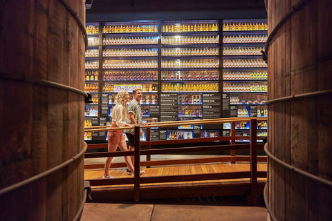 Bundaberg Rum Visitor Experience - Attractions 2