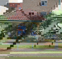 Bundaberg War Nurses Memorial and Park - Attractions