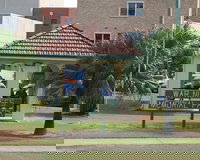 Bundaberg War Nurses Memorial and Park