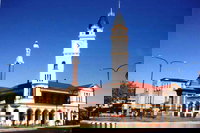 Bundaberg War Memorial