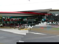 Bundaberg Regional Library