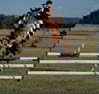Camden Bicentennial Equestrian Park - Attractions