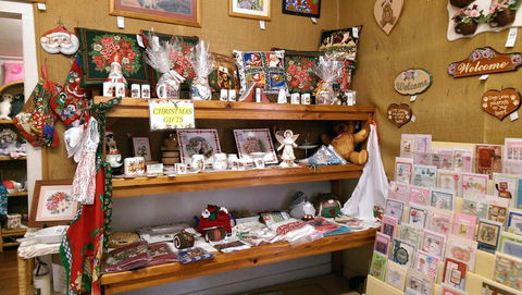 Campbelltown Craft Society - Attractions 1