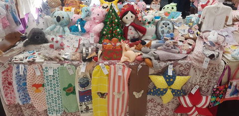 Campbelltown Craft Society - Attractions 2