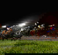 Canterbury Park Racecourse - Attractions