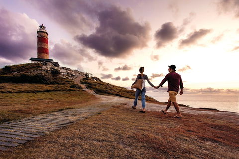 Cape Moreton Lighthouse - Attractions 0
