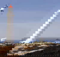 Cape Nelson State Park - Attractions