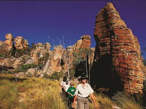 Cape Crawford - Attractions 2