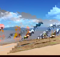 Cardwell Foreshore - Attractions