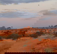 Castle Rock walk and Lookout - Attractions