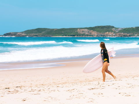 Catherine Hill Bay Beach - Attractions 0