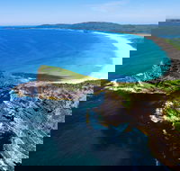 Cellito Beach - Attractions