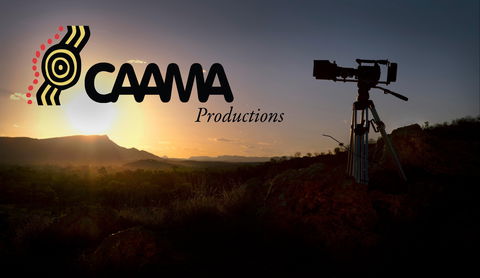 Central Australian Aboriginal Media Association - Attractions 0
